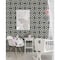 RoomMates Modern Geometric Peel & Stick Wallpaper